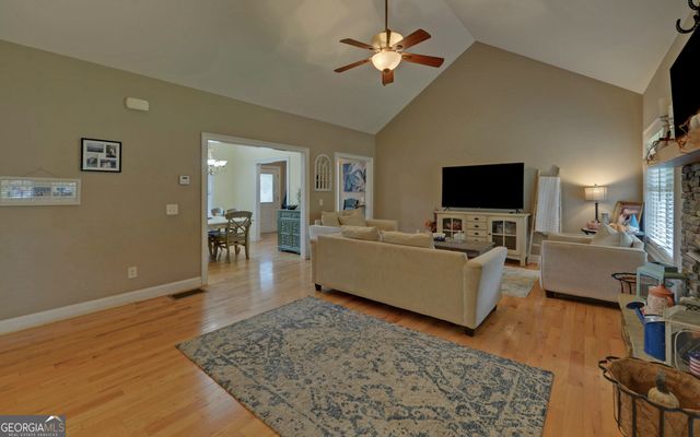 2750 Habersham Mill Road, Demorest, GA 30535