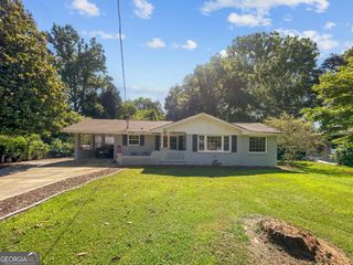 1766 Derrill Drive, Decatur, GA 30032