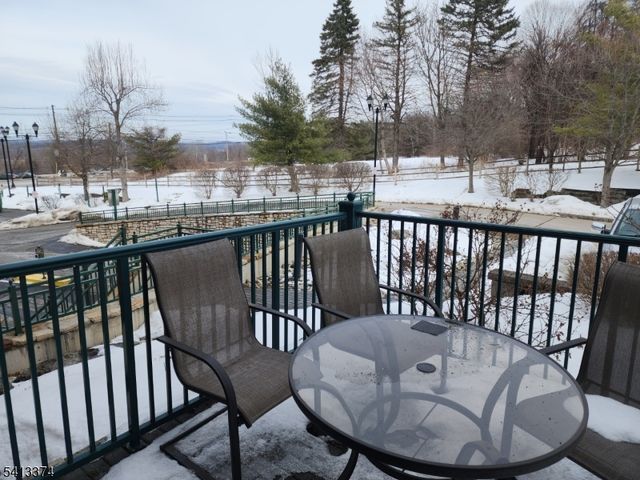 200 State Rt 94 Unit 207 207, Vernon Twp., NJ 07462