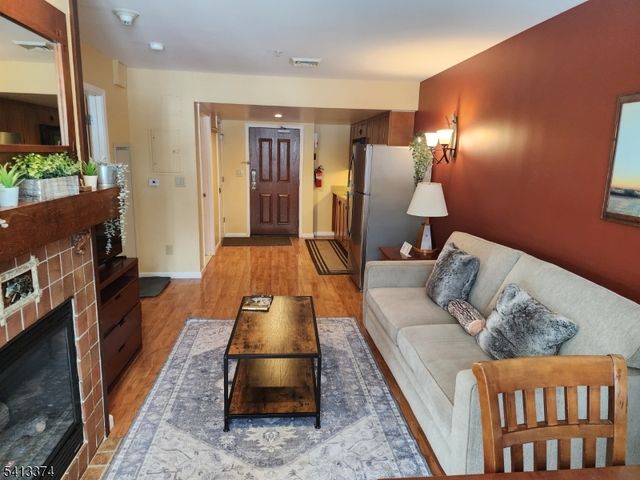 200 State Rt 94 Unit 207 207, Vernon Twp., NJ 07462