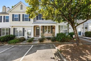 273 Devonshire Drive, Roswell, GA 30022
