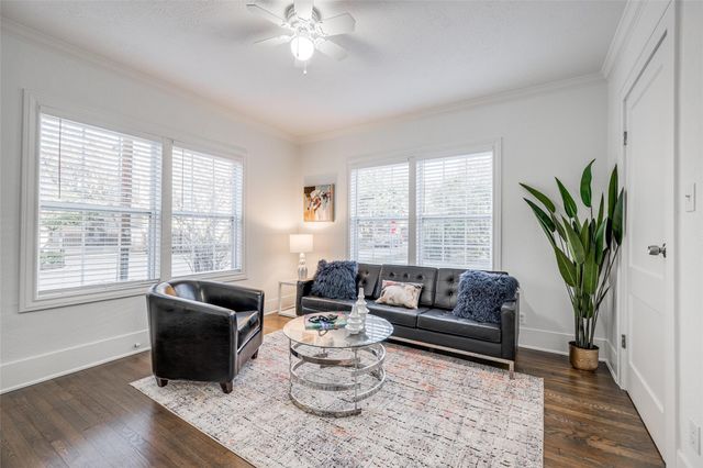 601 Bomar Street, Houston, TX 77006