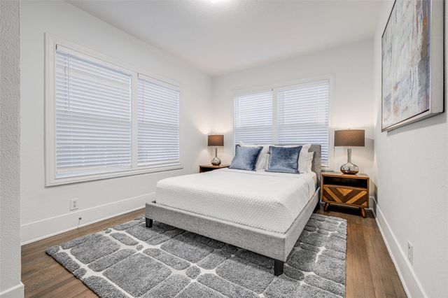 601 Bomar Street, Houston, TX 77006