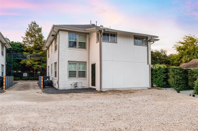 601 Bomar Street, Houston, TX 77006