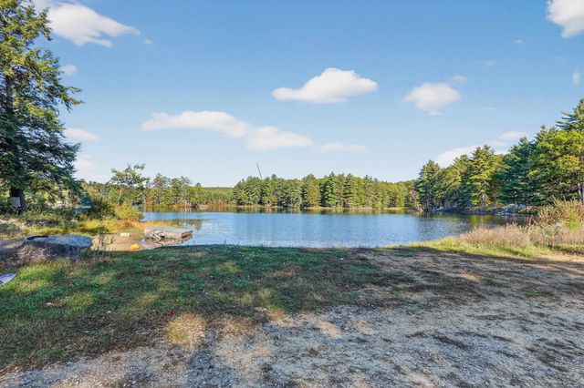 16 Sherwood Forest Drive, Canterbury, NH 03224