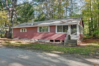 16 Sherwood Forest Drive, Canterbury, NH 03224