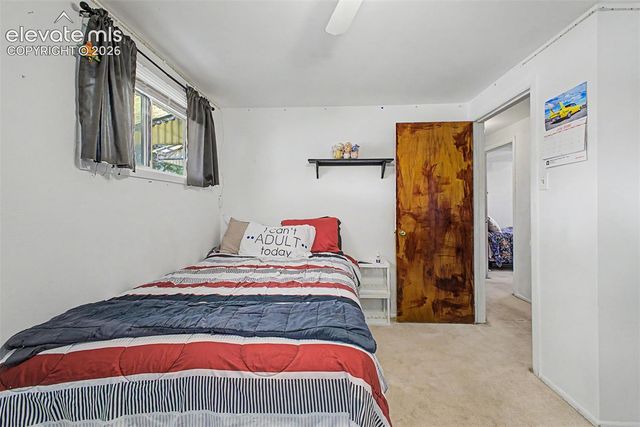 1606 Iroquois Road, Pueblo, CO 81001
