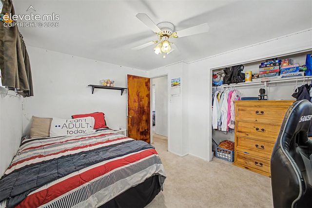 1606 Iroquois Road, Pueblo, CO 81001