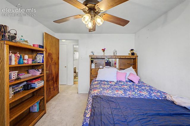 1606 Iroquois Road, Pueblo, CO 81001