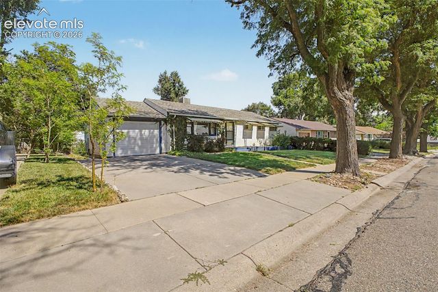 1606 Iroquois Road, Pueblo, CO 81001
