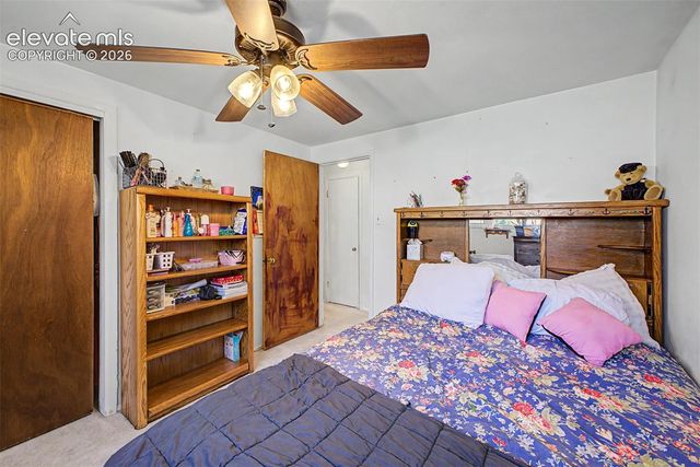 1606 Iroquois Road, Pueblo, CO 81001