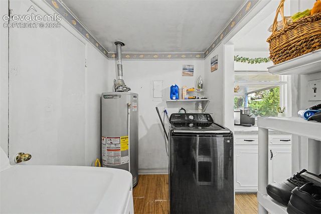1606 Iroquois Road, Pueblo, CO 81001