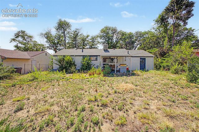 1606 Iroquois Road, Pueblo, CO 81001