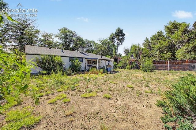 1606 Iroquois Road, Pueblo, CO 81001