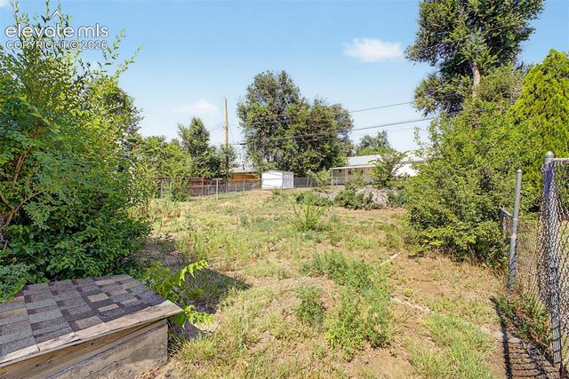 1606 Iroquois Road, Pueblo, CO 81001