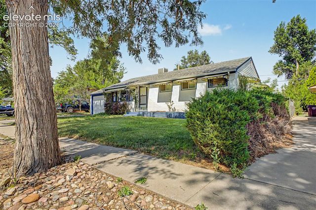 1606 Iroquois Road, Pueblo, CO 81001