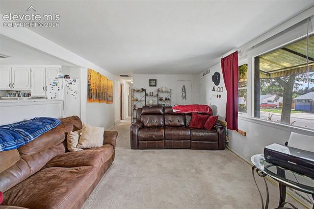 1606 Iroquois Road, Pueblo, CO 81001