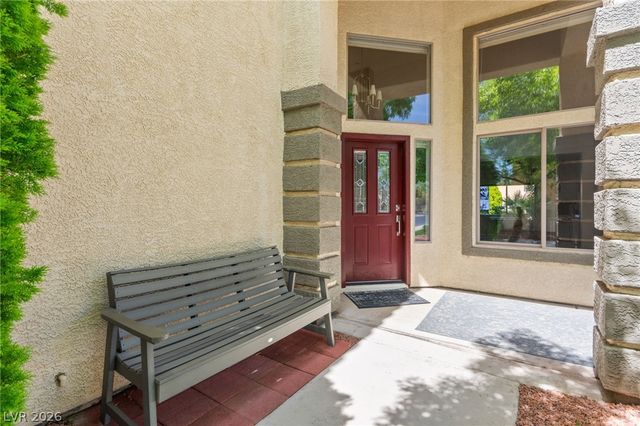 98 Dryden Park Avenue, Las Vegas, NV 89148