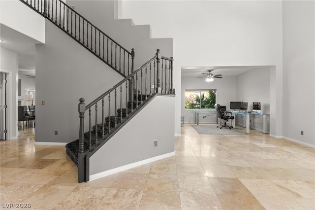 98 Dryden Park Avenue, Las Vegas, NV 89148