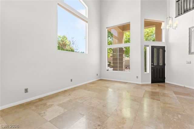 98 Dryden Park Avenue, Las Vegas, NV 89148