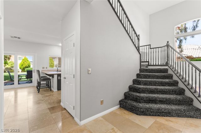 98 Dryden Park Avenue, Las Vegas, NV 89148