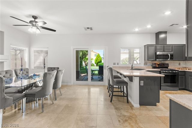 98 Dryden Park Avenue, Las Vegas, NV 89148