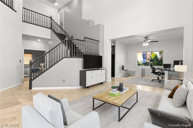 98 Dryden Park Avenue, Las Vegas, NV 89148