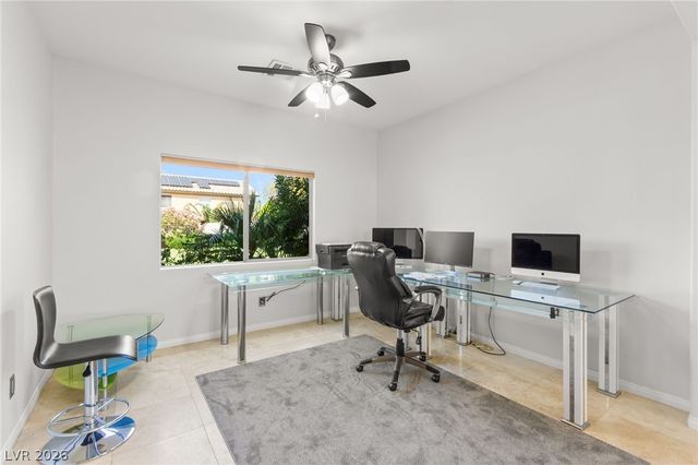 98 Dryden Park Avenue, Las Vegas, NV 89148