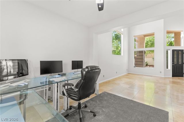 98 Dryden Park Avenue, Las Vegas, NV 89148