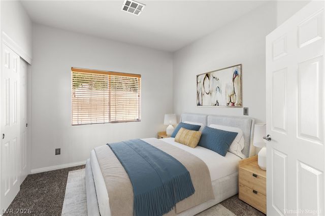 98 Dryden Park Avenue, Las Vegas, NV 89148