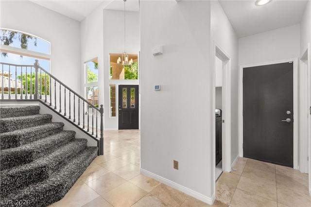 98 Dryden Park Avenue, Las Vegas, NV 89148