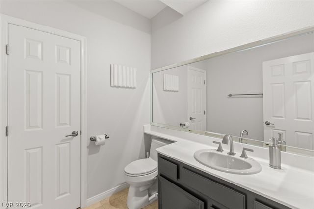 98 Dryden Park Avenue, Las Vegas, NV 89148