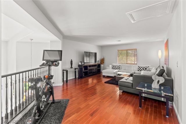 98 Dryden Park Avenue, Las Vegas, NV 89148