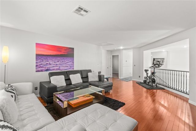 98 Dryden Park Avenue, Las Vegas, NV 89148