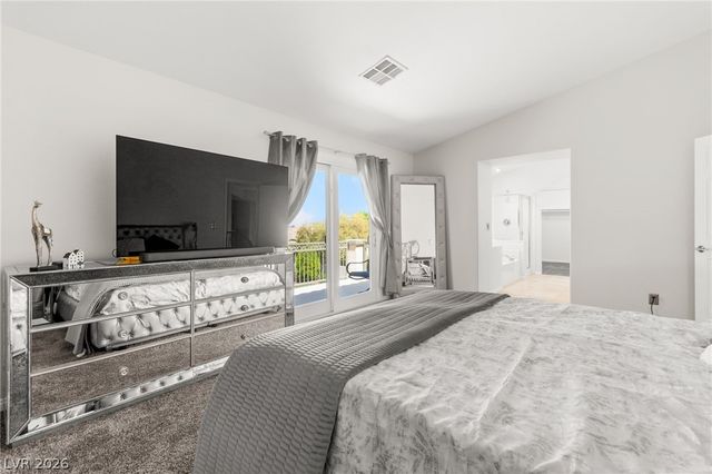 98 Dryden Park Avenue, Las Vegas, NV 89148