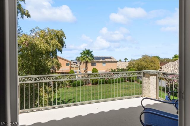 98 Dryden Park Avenue, Las Vegas, NV 89148