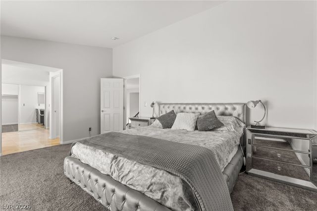 98 Dryden Park Avenue, Las Vegas, NV 89148