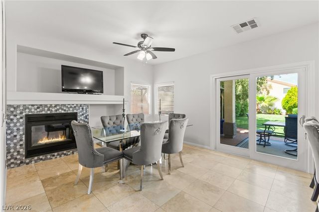 98 Dryden Park Avenue, Las Vegas, NV 89148