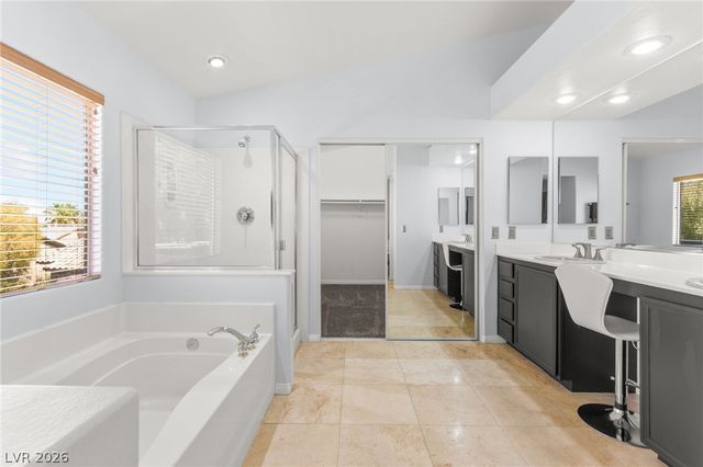 98 Dryden Park Avenue, Las Vegas, NV 89148