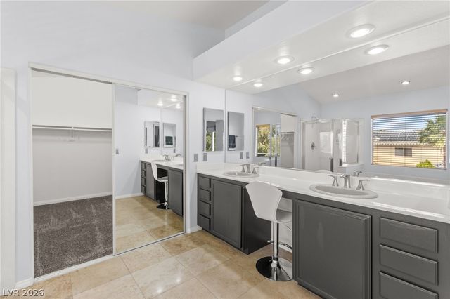 98 Dryden Park Avenue, Las Vegas, NV 89148