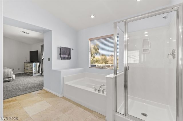 98 Dryden Park Avenue, Las Vegas, NV 89148