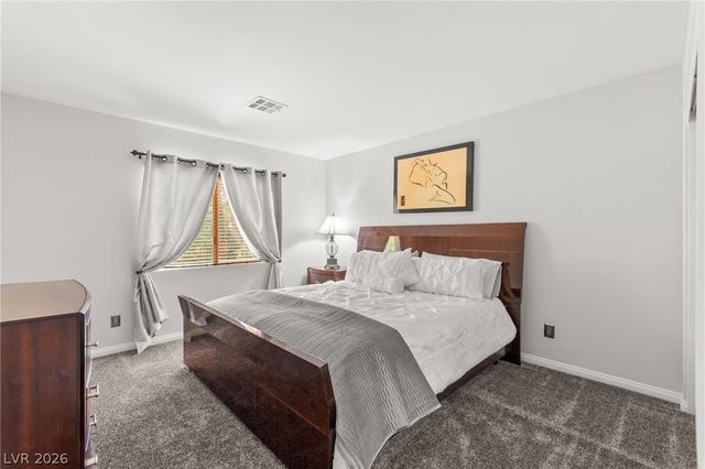 98 Dryden Park Avenue, Las Vegas, NV 89148