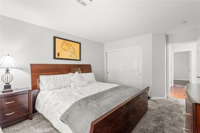 98 Dryden Park Avenue, Las Vegas, NV 89148