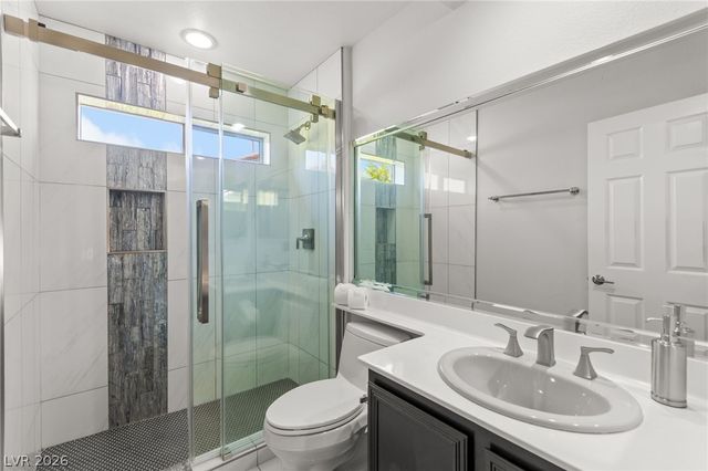 98 Dryden Park Avenue, Las Vegas, NV 89148