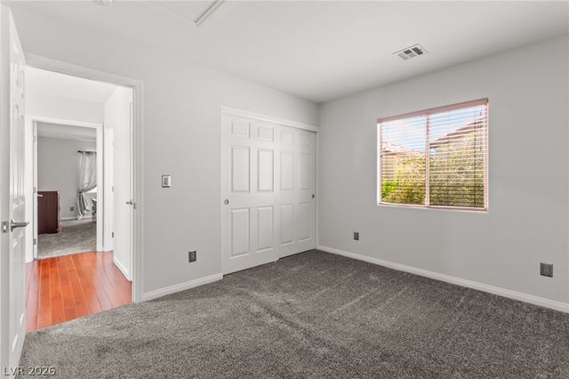 98 Dryden Park Avenue, Las Vegas, NV 89148