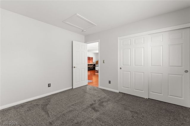 98 Dryden Park Avenue, Las Vegas, NV 89148