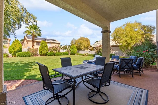 98 Dryden Park Avenue, Las Vegas, NV 89148