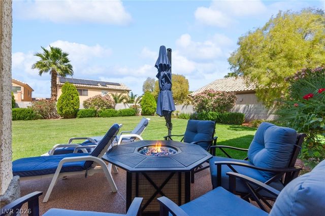 98 Dryden Park Avenue, Las Vegas, NV 89148