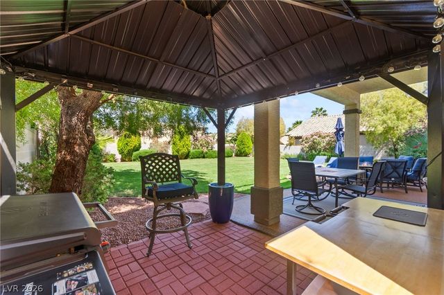 98 Dryden Park Avenue, Las Vegas, NV 89148