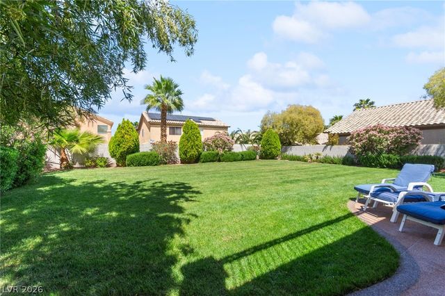 98 Dryden Park Avenue, Las Vegas, NV 89148